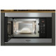 Микроволновая печь Hotpoint-Ariston MF20S IX HA