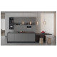 Микроволновая печь Hotpoint-Ariston MF20S IX HA