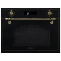 Духовой шкаф GRAUDE BWGK 45.0 S