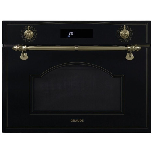 Духовой шкаф GRAUDE BWGK 45.0 S