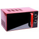 Микроволновая печь Oursson MM2005/DC Темная вишня