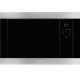 Микроволновая печь встраиваемая SMEG FMI320X2