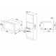 Микроволновая печь встраиваемая SMEG FMI320X2