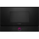 Встраиваемая микроволновая печь Bosch BFL7221B1 черный