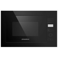 Микроволновая печь Maunfeld MBMO 25 7GB черный стекло