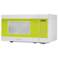 Микроволновая печь Oursson MD2045/GA (Зеленое яблоко)