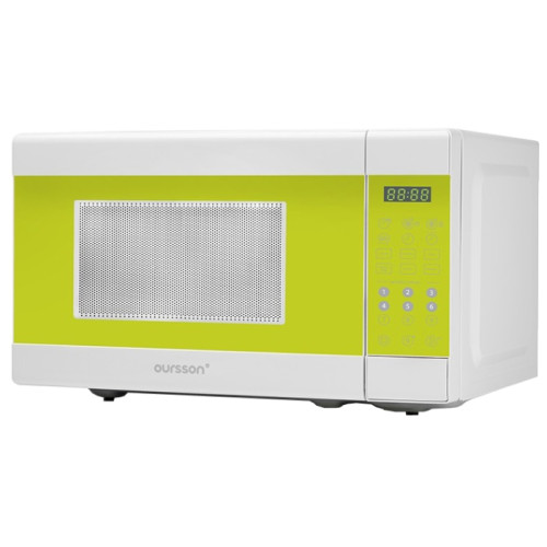Микроволновая печь Oursson MD2045/GA (Зеленое яблоко)