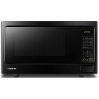 Микроволновая печь TOSHIBA MM-EG25P (BK)-CV