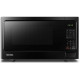 Микроволновая печь TOSHIBA MM-EG25P (BK)-CV