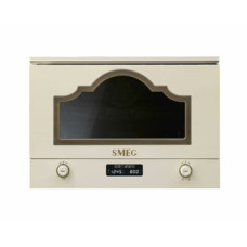 Микроволновая печь встраиваемая SMEG MP722PO
