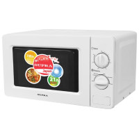 Микроволновая печь Supra MWS-2102
