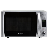 Микроволновая печь Candy CMXG30DS серебристый