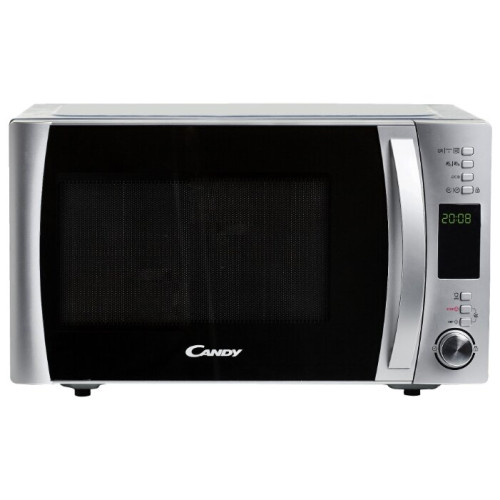 Микроволновая печь Candy CMXG30DS серебристый