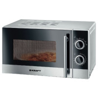 Микроволновая печь KRAFT KF-20MW7S-200M