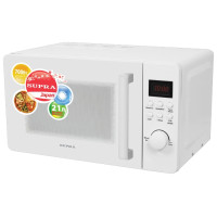 Микроволновая печь Supra MWS-2103TW