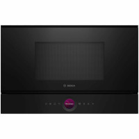 Встраиваемая микроволновая печь Bosch BEL7321B1 черный
