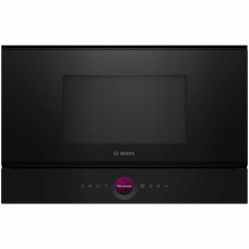 Встраиваемая микроволновая печь Bosch BEL7321B1 черный