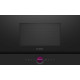 Встраиваемая микроволновая печь Bosch BEL7321B1 черный
