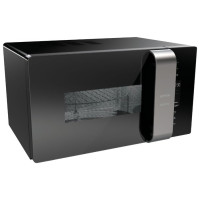 Микроволновая печь Gorenje MO23ORAB черный