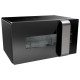 Микроволновая печь Gorenje MO23ORAB черный