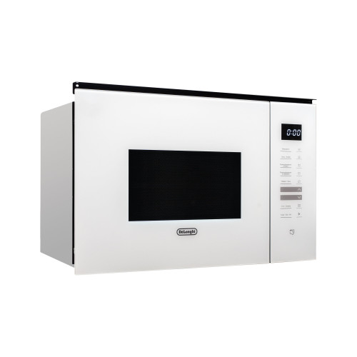 Микроволновая печь DeLonghi DMO 25BB Roma