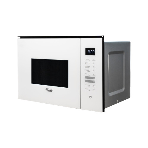 Микроволновая печь DeLonghi DMO 25BB Roma