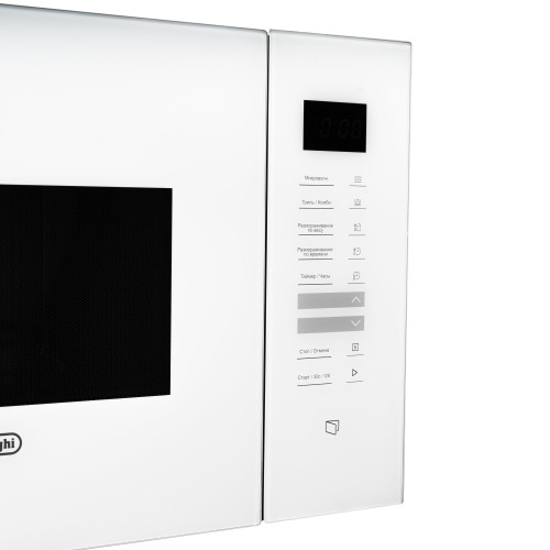 Микроволновая печь DeLonghi DMO 25BB Roma