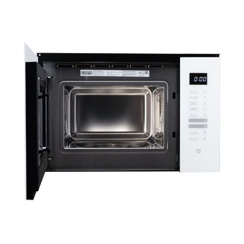Микроволновая печь DeLonghi DMO 25BB Roma