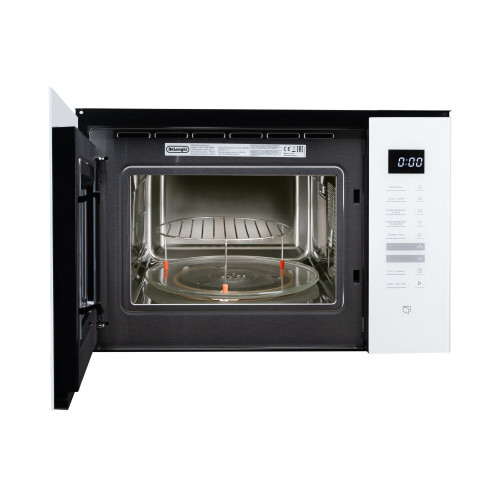 Микроволновая печь DeLonghi DMO 25BB Roma