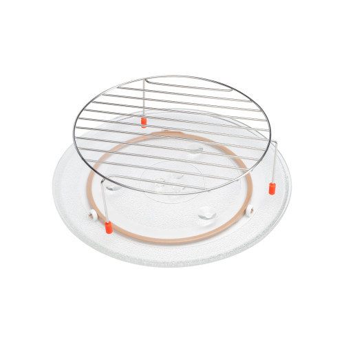 Микроволновая печь DeLonghi DMO 25BB Roma