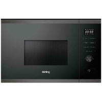 Встраиваемая микроволновая печь Korting KMI 820 GNBX