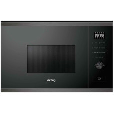 Встраиваемая микроволновая печь Korting KMI 820 GNBX