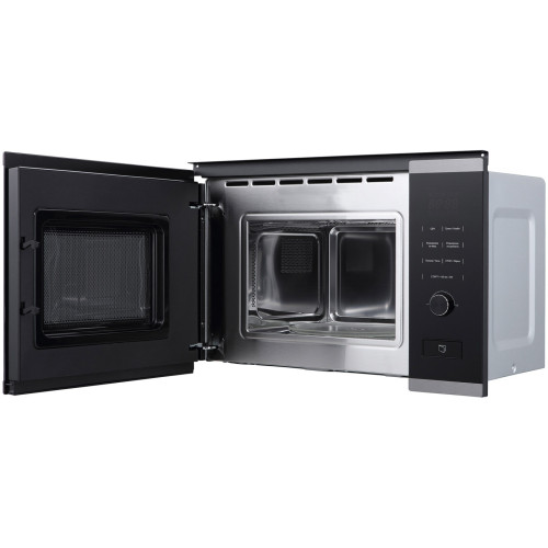 Встраиваемая микроволновая печь Korting KMI 820 GNBX