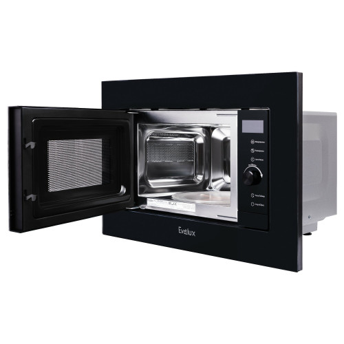 Микроволновая печь Evelux MW 253 B