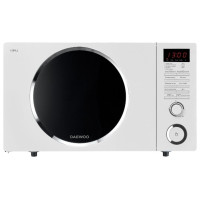 Микроволновая печь DAEWOO KQG-81HRW белый