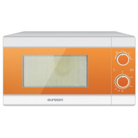Микроволновая печь Oursson MM2002/OR Оранжевый