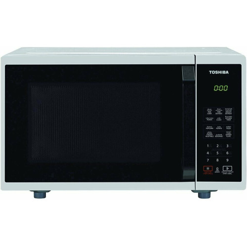 Микроволновая печь TOSHIBA MM-EM23P (WH)-CV