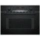 Встраиваемая микроволновая печь Bosch CMA585MB0