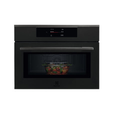 Микроволновая печь Electrolux KVM9E2XT