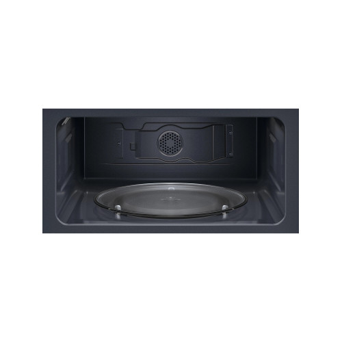 Микроволновая печь Electrolux KVM9E2XT