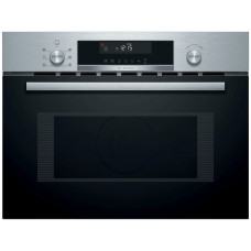 Встраиваемая микроволновая печь Bosch CMA585GS0
