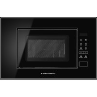 Встраиваемая микроволновая печь Kuppersberg HMW 620 B