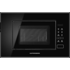 Встраиваемая микроволновая печь Kuppersberg HMW 620 B