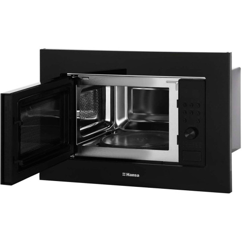 Микроволновая печь Hansa AMGB20E2GB