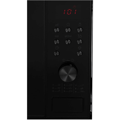 Микроволновая печь Hansa AMGB20E2GB