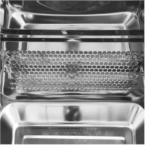 Микроволновая печь Hansa AMGB20E2GB