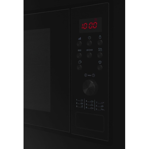 Микроволновая печь Hansa AMGB20E2GB