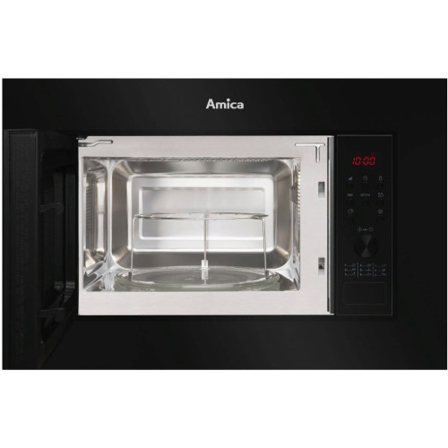 Микроволновая печь Hansa AMGB20E2GB