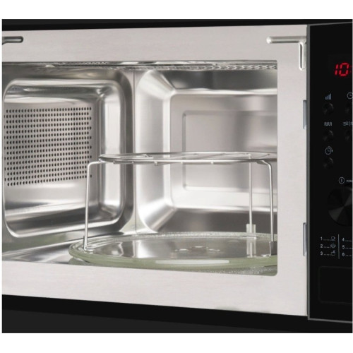 Микроволновая печь Hansa AMGB20E2GB