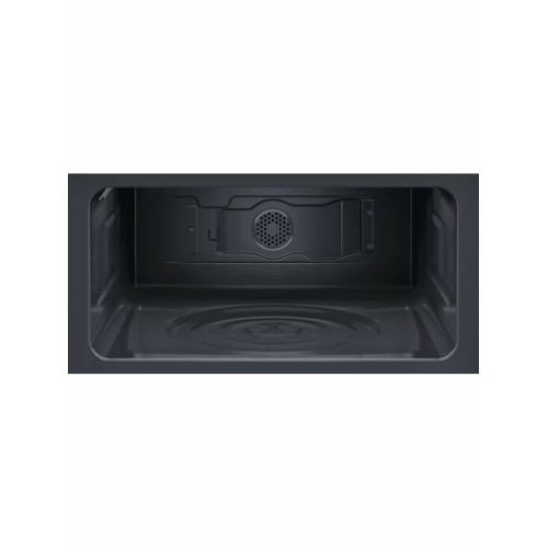 Микроволновая печь Electrolux EVM8E09X черный/нерж